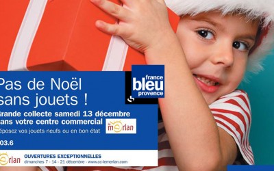 La Fontaine Aux Jouets