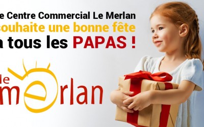 Bonne fête à tous les papas