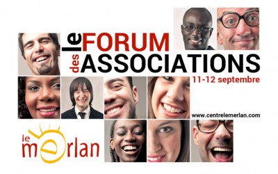 Le Forum des Associations 2015