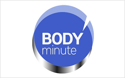 BODY MINUTE