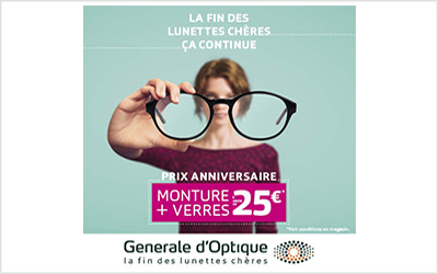 Général Optique