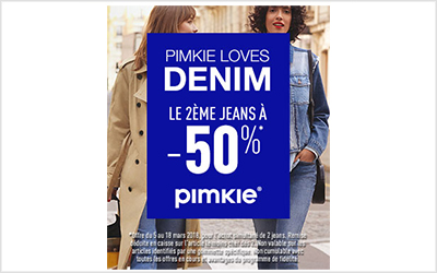 PIMKIE