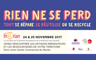 Le 24 et 25 Novembre 2017