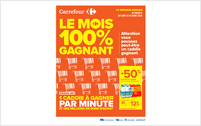 Le Mois Carrefour