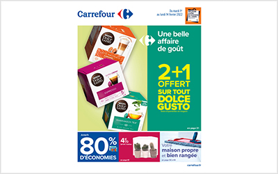 Carrefour Belle Affaire