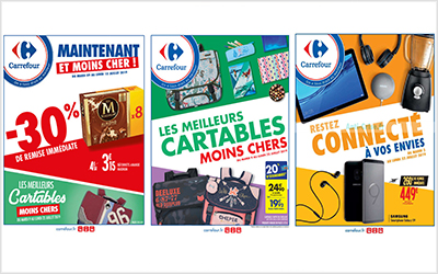 Carrefour Promo ETE