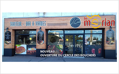 Cercle des Bouchers