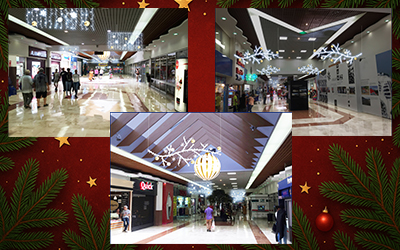 Ouvertures Exceptionnelles