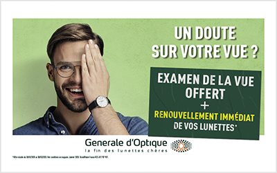 Général Optique