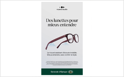 Générale Optique