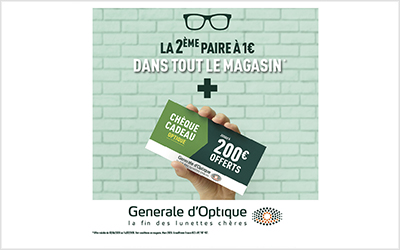 Général Optique