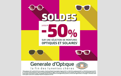 Général Optique