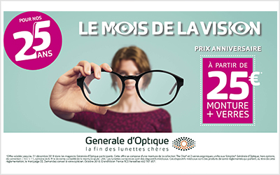 Général Optique