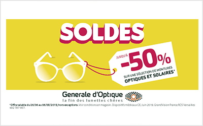 Général Optique