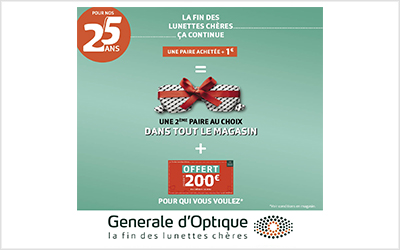 Général Optique