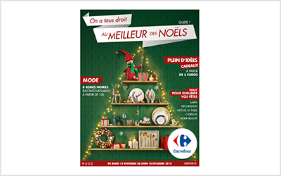 Le meilleur des Noël