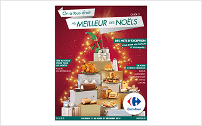 Le meilleur des Noël 2