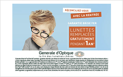 Général Optique