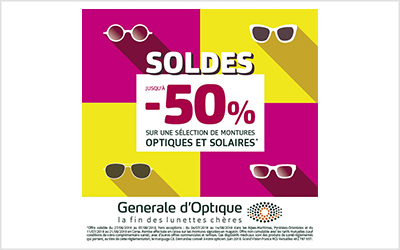 Général Optique