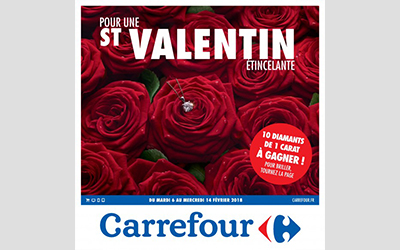 Saint Valentin