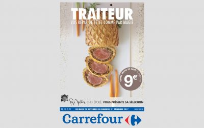 Carrefour Traiteur